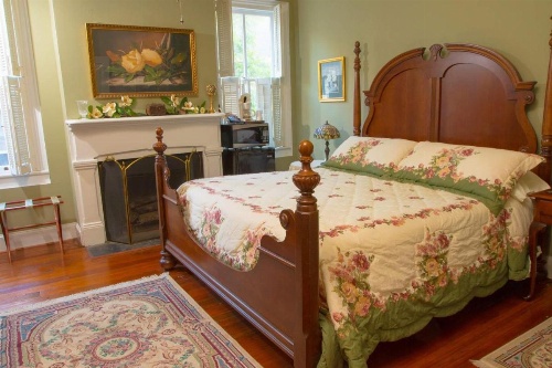 Olde Town Inn image 10