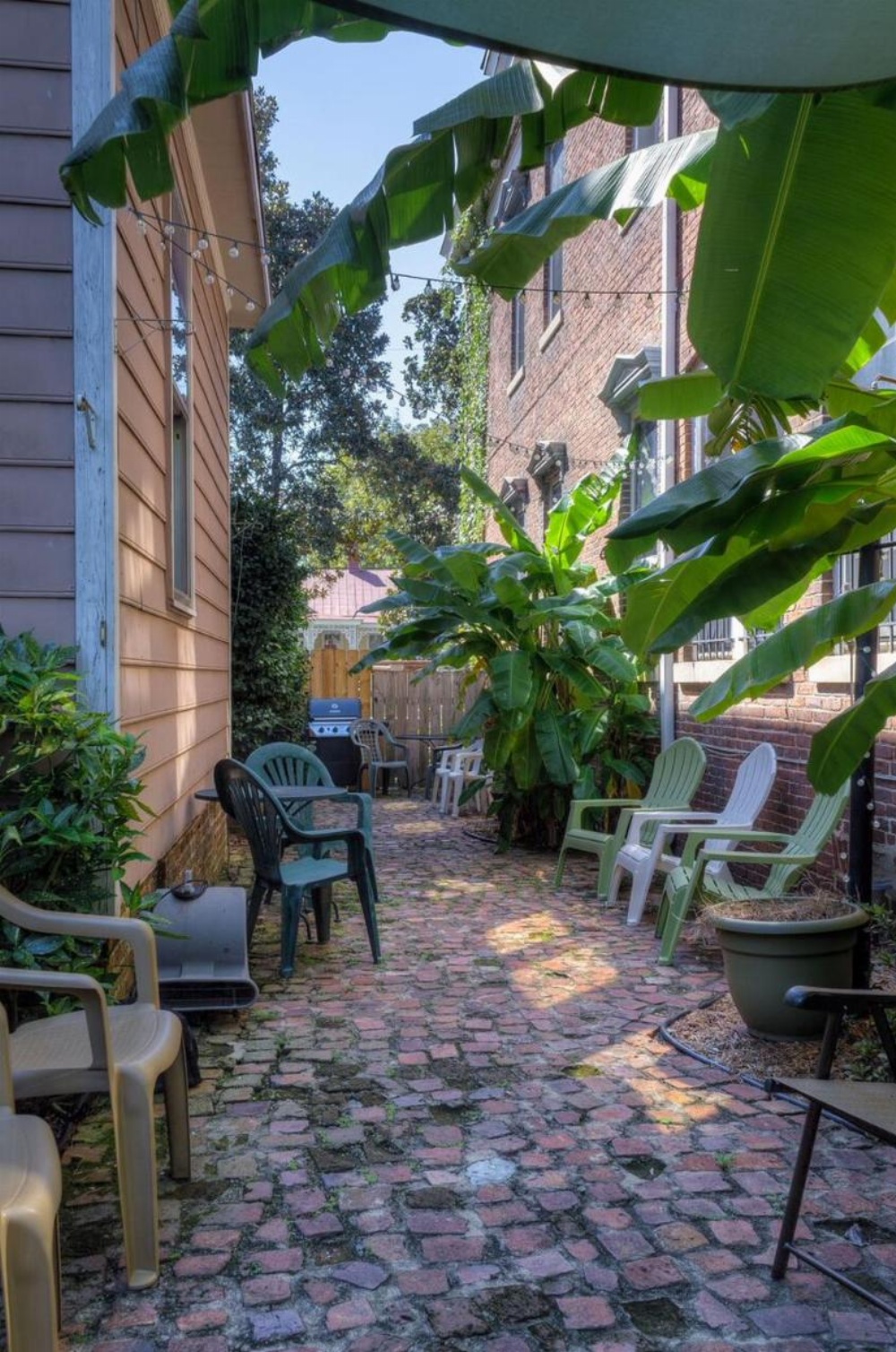 Olde Town Inn Image 12
