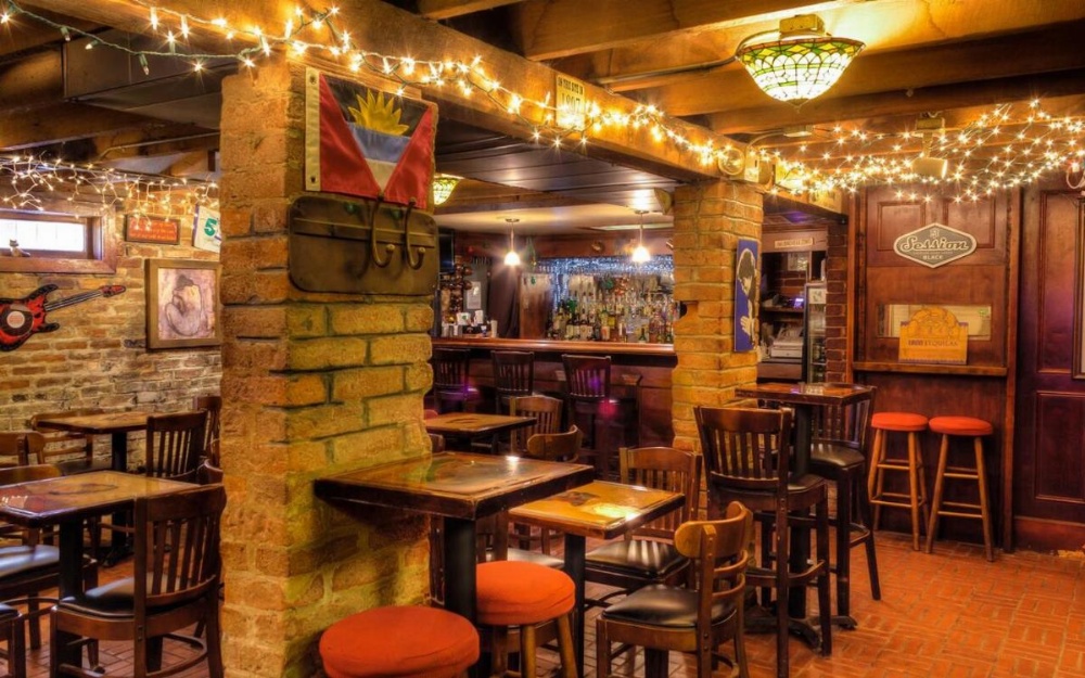 Olde Town Inn Image 13