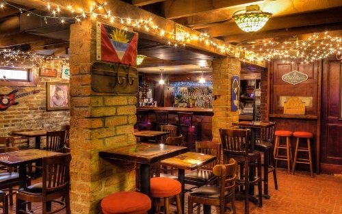 Olde Town Inn image 13