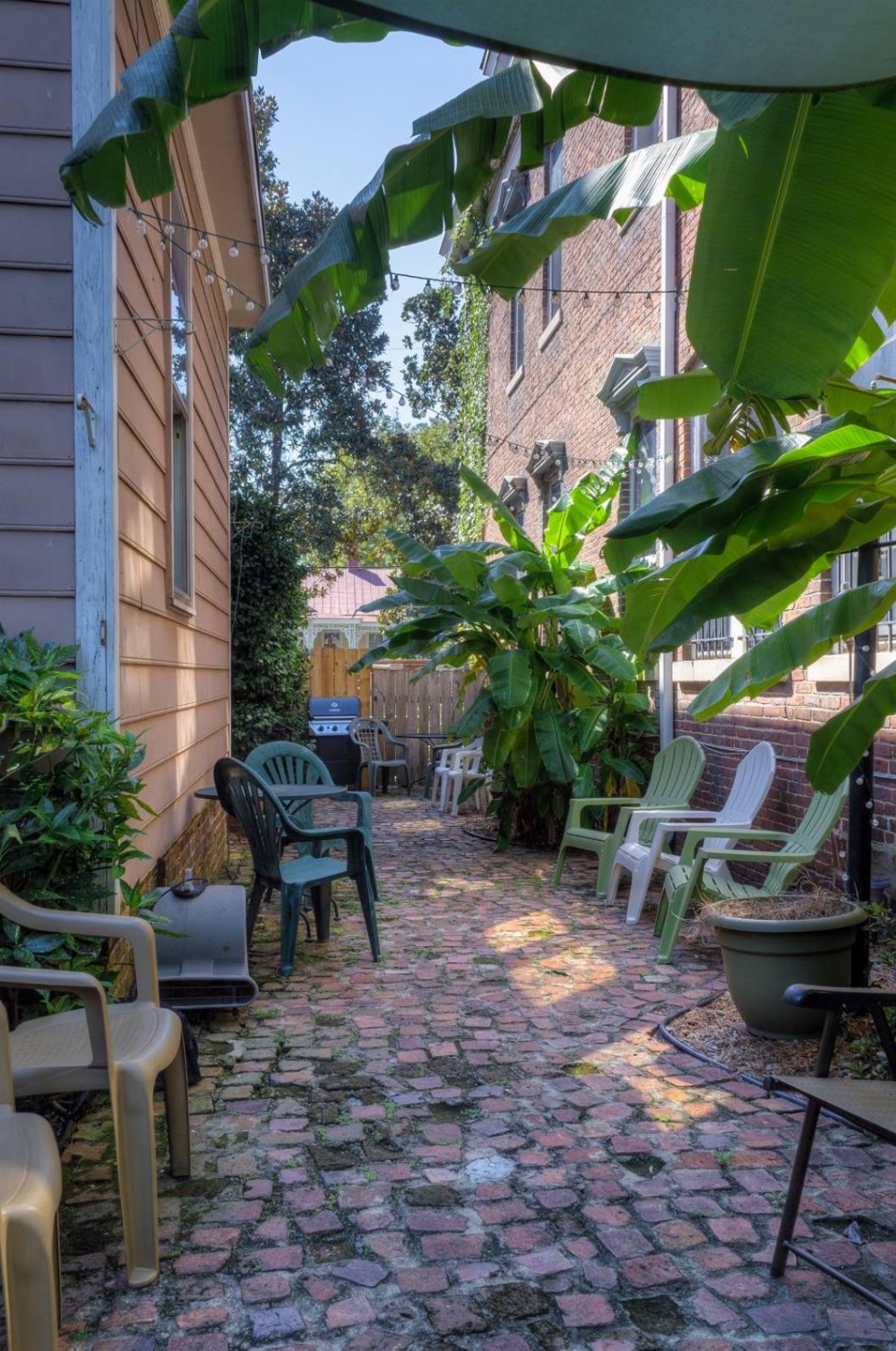 Olde Town Inn Main image