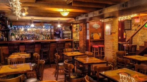 Olde Town Inn image 6