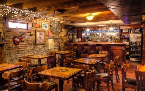 Olde Town Inn image 9